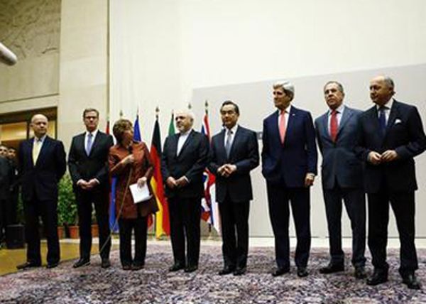 صعوبات كبيرة تعيق حلاً شاملاً مع طهران :
الاتفاق حول النووي الإيراني متين لكن الأصعب آتٍ