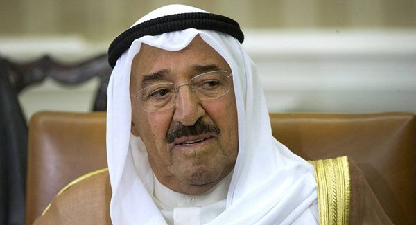 قناة "المنار" تصدر بياناً توضيحياً بعد تصريحات زهران بشأن أمير الكويت