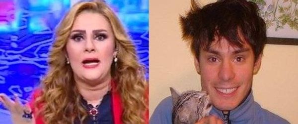 "صدمة" في الإعلام الإيطالي من تصريحات رانيا محمود ياسين بشأن "ريجيني"