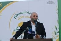 ناصر الدين: الحرب مع "إسرائيل" هي حرب وجود لبنان