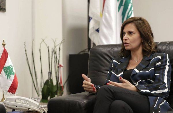 بستاني: مليون ليتر كتار مش هيك؟!