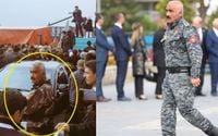 هل تمّ تسميم حارس أردوغان خلال زيارته إلى السنغال؟