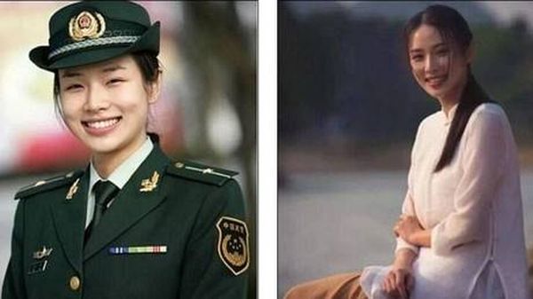 الحارسة الشخصية الأجمل!