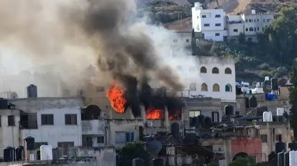 بعد تهديدات كاتس.. تحذير فلسطيني من "حرب شاملة" في الضفة