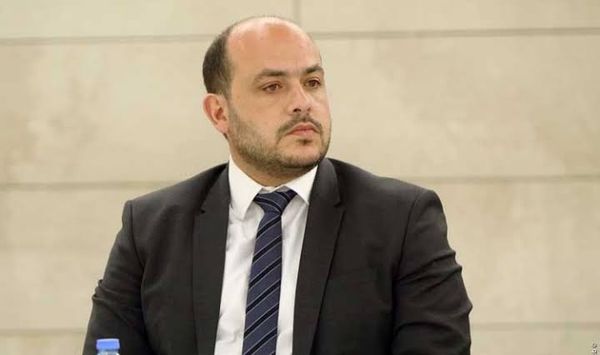 الأسمر: لا نريد رقمنة البيروقراطية.. بل دولة أسرع وأشفّ