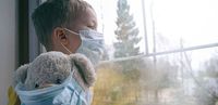 فايزر تبدأ تجارب حبوب مضادة لكورونا لدى الأطفال