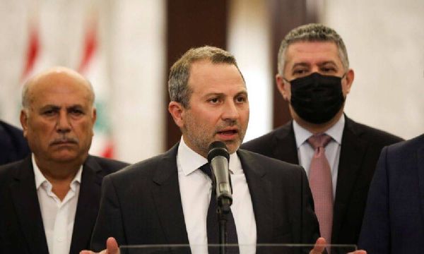 هزة مع تردّدات في « تفاهم مار مخايل» تلقفهم الحزب في إنتظار توضيح من باسيل