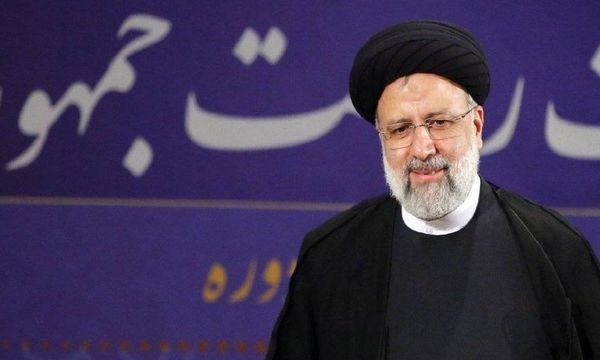السيد نصرالله مُهنئاً رئيسي :أنتم أمل الشرفاء والمستضعفين والمقاومين