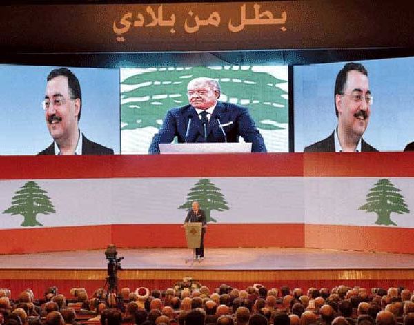 هجوم المشنوق.... بين التصعيد وشد العصب!