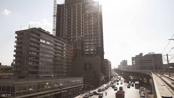 إثيوبيا تبدأ استخراج النفط من الجنوب