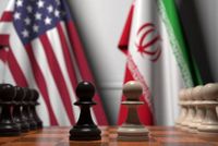 المحادثات الاميركية الايرانية.. انذار أخير او مفاوضات جدية؟!