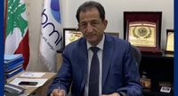 جان جبران: على المواطنين الترشيد في استعمال المياه