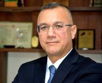 علي درويش لـ"الديار": إنتخاب الرئيس يُحدّد مصير لبنان
تعثّر اللقاء الخماسي يجعل الحلول لبنانيّة في البداية والنهاية