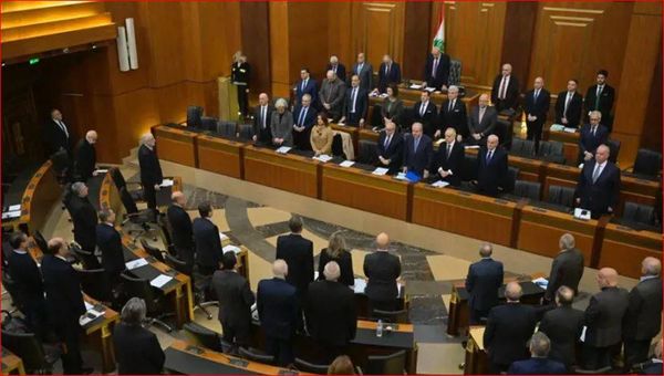 بري يضع الكتل أمام مسؤولياتها بشأن قانون العفو