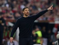 جماهير ريال مدريد تنقلب على المدرب ألونسو