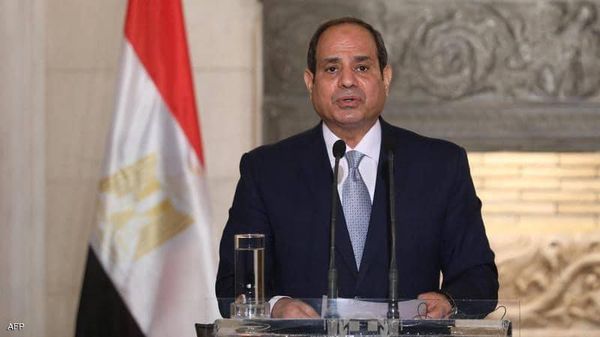 متى ستعيد مصر فتح سفارتها في ليبيا؟