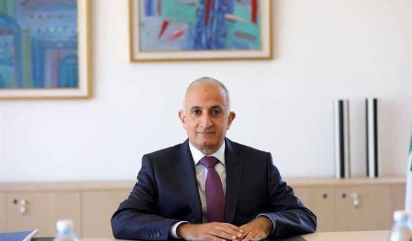 خلدون الشريف: على الرئيس المكلف أن يراعي الشارع الملتهب والمجتمع الدولي