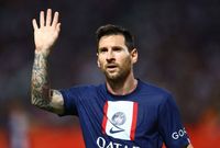 ميسي يتألق في الجولة الافتتاحية للدوري الفرنسي