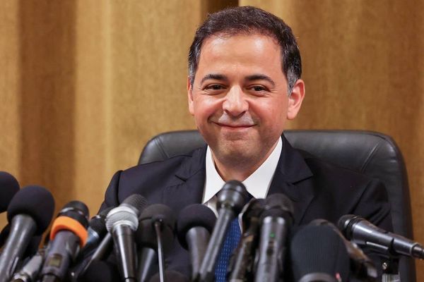 منصوري يكشف مصير الودائع السورية في المصارف اللبنانية