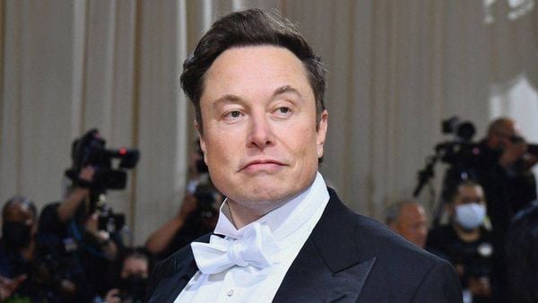 ماسك يتجنب الحديث عن تويتر ويركز على المريخ وزيادة المواليد