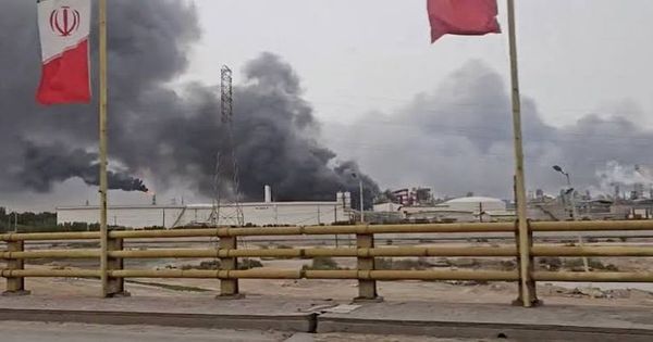 إيران تضرب العمق الاستخباراتي الأميركي.. أضرار بمليارات الدولارات