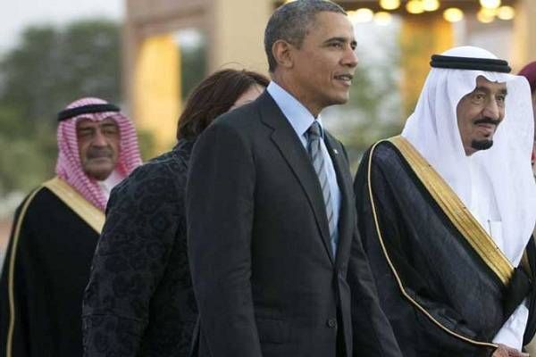 سلمان واوباما: لقاء بعد عتاب؟