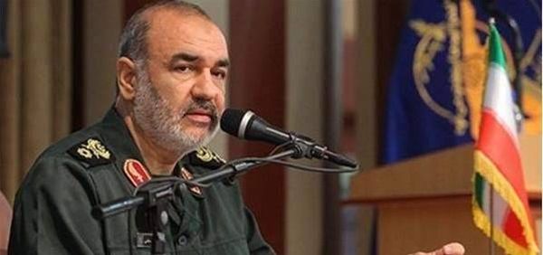 مسؤول ايراني: ليقبل العالم أن القدرة التي تلعب دورا مهما في المنطقة هي إيران