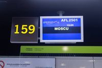 غالبية دول الاتحاد الأوروبي تغلق أجواءها أمام الطيران 