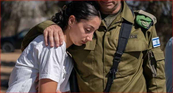 حالات اضطراب ما بعد صدمة 7 أكتوبر بين الجنود الإسرائيليين