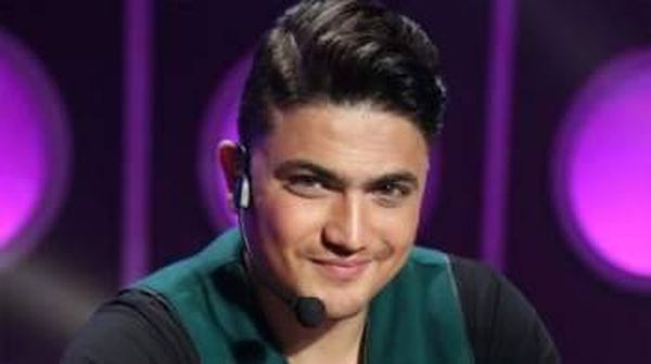 هيثم سعيد: زوجتي تعمل "موديل"
