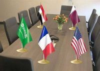 اللجنة الخماسية تسعى لإسقاط الشروط والفيتوات المتبادلة بعد العيدين