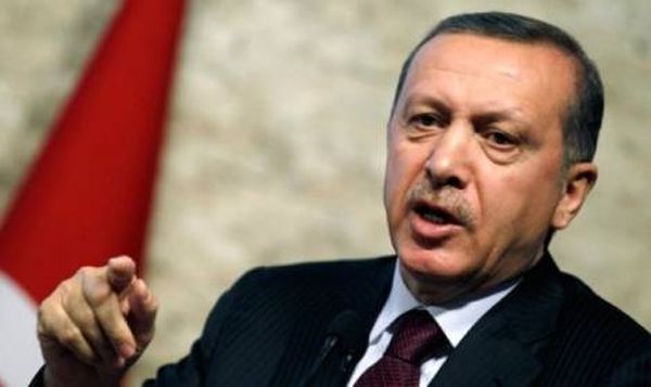 أردوغان ورَّط أمريكا فى سوريا