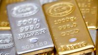 بعد مستويات قياسية… هبوط جماعي لأسعار المعادن