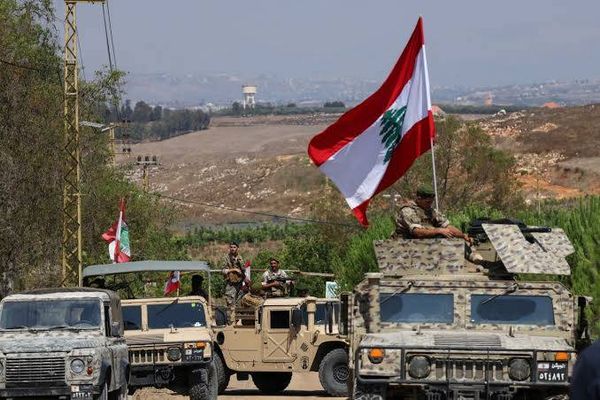 من العاقورة إلى القاع... الجيش ينفذ تدريبات بالأسلحة الحية