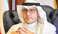 وزير خارجية الكويت من عين التينة: لم نرشّح أحداً لمنصب السفير في لبنان