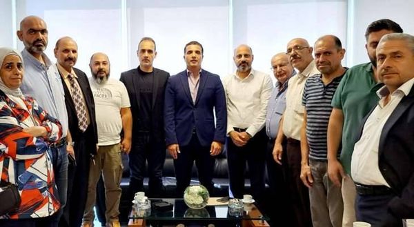 اتحاد المالكين يتابع جولته في طرابلس

ويطالب بتحرير الايجارات السكنية