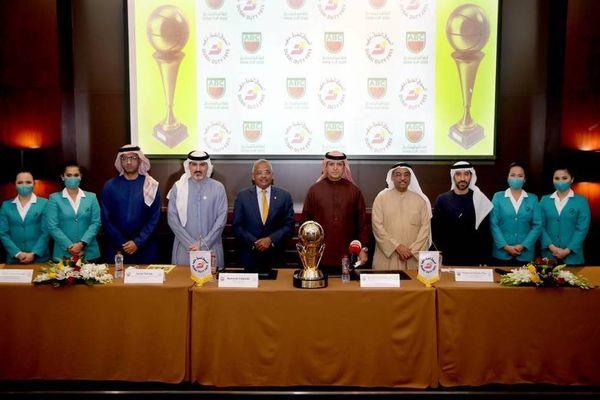 الفلاسي يفتتح عمومية عربية السلة ويشيد بنجاح بطولة المنتخبات
ومجلس ادارة الاتحاد العربي الجديد يستحدث في اول اجتماعاته ثلاث لجان