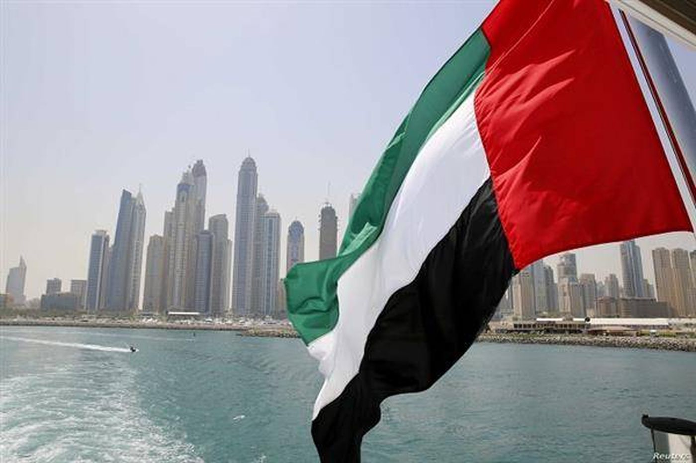 الإمارات تُدين تصريحات وزير المالية الإسرائيلي العنصرية