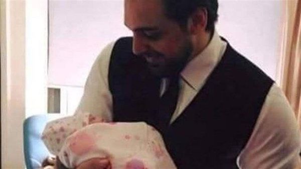 سوري يعشق الدولة الروسية.. هذا ما فعله تقديراً لها