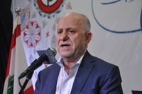 قبلان قبلان: نريد مرشحاً وطنياً