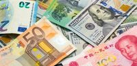 أقوى 10 عملات عالمياً في الـ2022