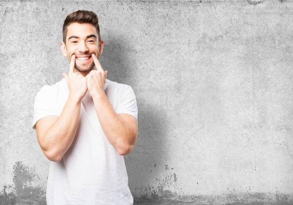 ..."ابتسم لتدفع".. تقنية دفع إلكترونية جديدة