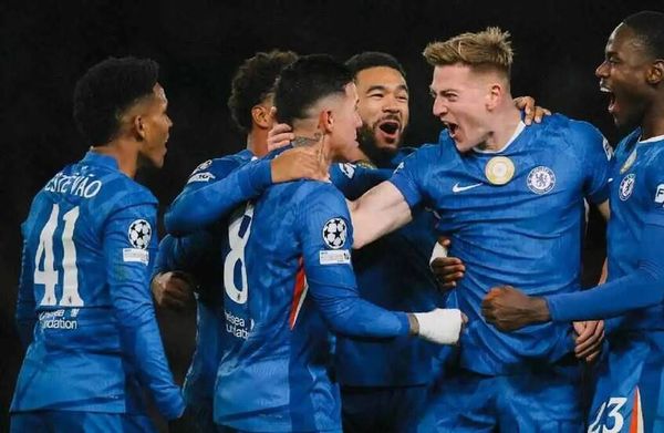 تشيلسي يواجه عقبة غير متوقعة في دور الـ16 من دوري الأبطال