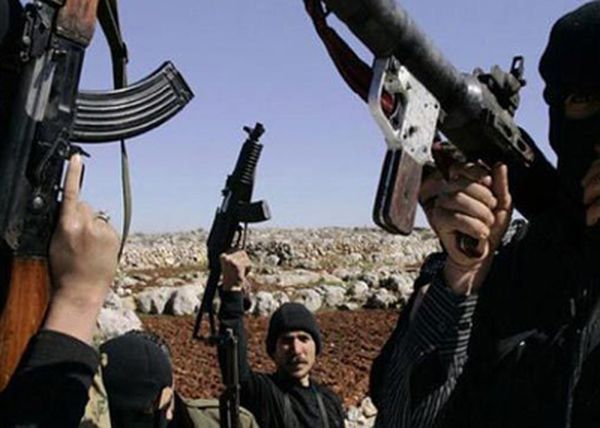 ديبلوماسي اوروبي: الخطر الحقيقي على لبنان من الجماعات التكفيرية
هيكلية جديدة في المنطقة بتوافق روسي ـ اميركي ـ اوروبي