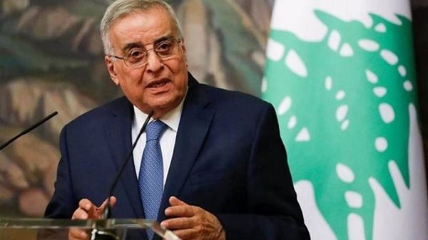 بو حبيب بعد عودته من مصر: من دون حل القضية الفلسطينية لن يكون هناك سلام في المنطقة