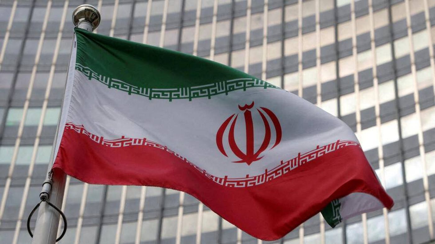 إيران تعدم 