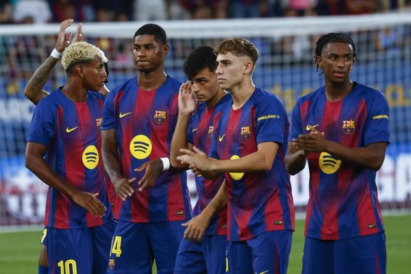 برشلونة يعوّل على عودة يامال لاستعادة التوازن قبل الكلاسيكو