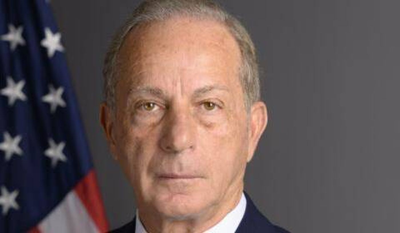 السفير الأميركي رحّب بزيارة هيكل إلى الولايات المتحدة