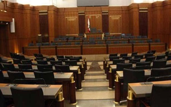 المجلس النيابي الجديد يسير في تعديل القانون النسبي بعد الانتخابات