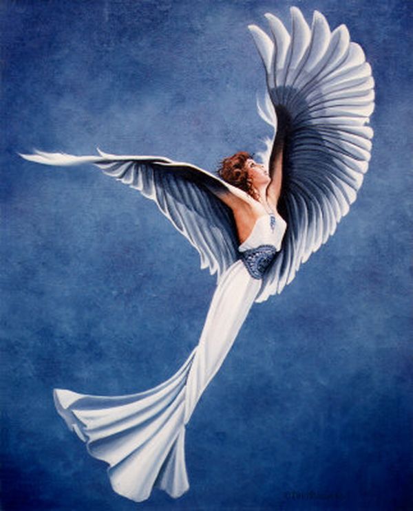 الحرية للأمة التي تستحقها 